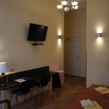 Hotel Elite Heidelberg Eksteriør billede